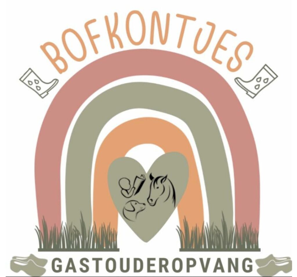 Bofkontjes | Gastouder | Friesland | Hoornsterzwaag